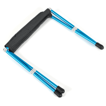 Stolička Helinox Speed Stool Black