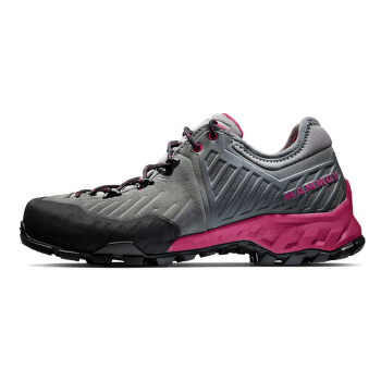 Topánky Mammut Alnasca II Low GTX® Women granit-sundown 00457