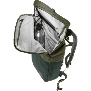 Batoh deuter UP Seoul (3813821) mocha-pecan