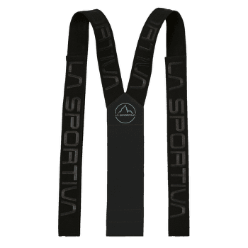 Traky La Sportiva WIGGIS SUSPENDER Black