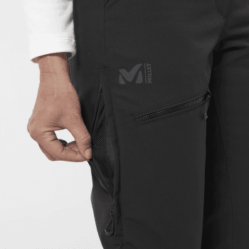 Nohavice Millet MONASHEE PANT Women ICEBERG NEW
