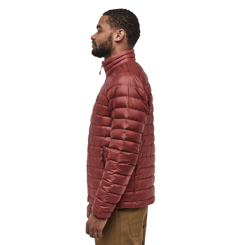 Bunda Patagonia Down Sweater Men Sedge Green