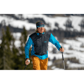 Bunda Direct Alpine Alpha Active 3.0 Men ocean/navy