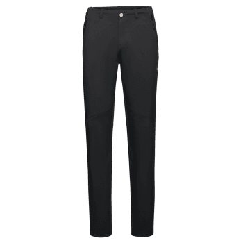 Nohavice Mammut Runbold Guide SO Pants Men black 0001