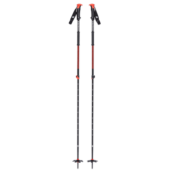 Palice Black Diamond TRAVERSE SKI POLES