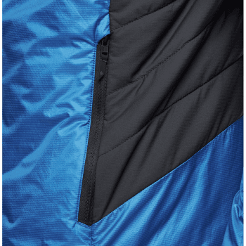 Bunda Black Diamond Vision Hybrid Hoody Men Tundra