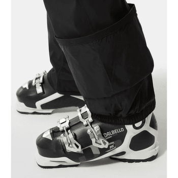 Nohavice The North Face Freedom Bib Women TNF BLACK