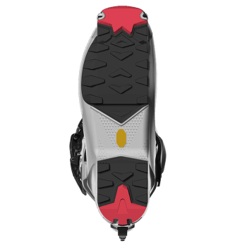 Lyžiarky La Sportiva Vanguard Women Ice/Hibiscus