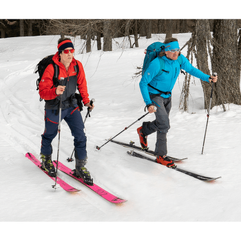 Mikina Direct Alpine Dragon Jacket Men ocean/anthracite