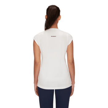 Tričko krátky rukáv Mammut Mountain T-Shirt Women (1017-00965) grape PRT2