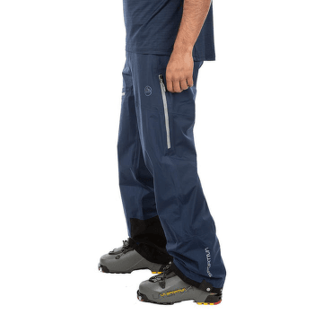 Nohavice La Sportiva NORTHSTAR EVO SHELL PANT Men Black