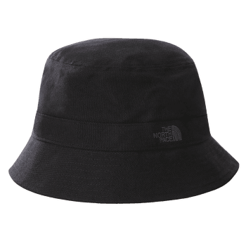 Klobúk The North Face Mountain Bucket Hat TNF BLACK