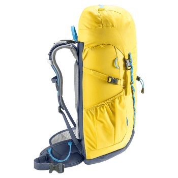 Batoh deuter Climber (3611021) fern-ink