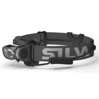 Čelovka Silva Cross Trail 7XT