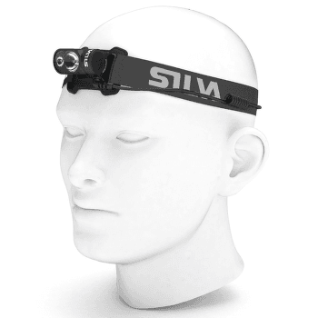 Čelovka Silva Cross Trail 7XT