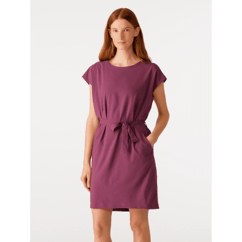 Šaty Arcteryx Contenta Dress Women Jupiter