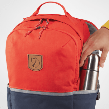 Batoh Fjällräven High Coast Kids Lagoon-Navy