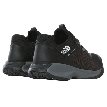 Topánky The North Face Wayroute Futurelight Men TNF BLACK/ VANADIS GREY