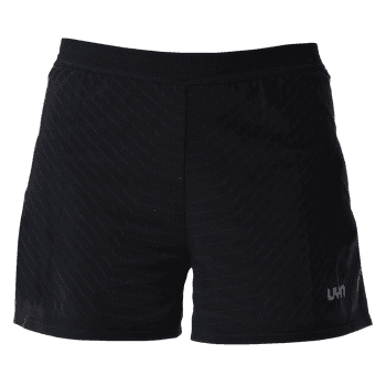 Kraťasy UYN RUNNING PB42 OW PANTS SHORT Women Blackboard