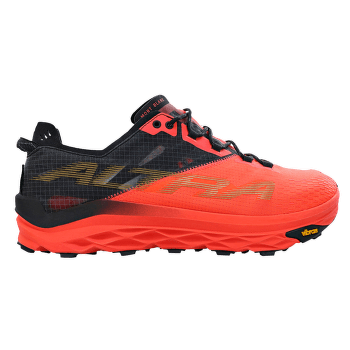 Topánky Altra Mont Blanc men CORAL/BLACK