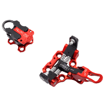 Viazanie Plum R150  (CRAMPONS SLOT NOT INCLUDED)