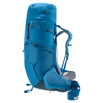 Batoh deuter Aircontact Core 70+10 reef-ink