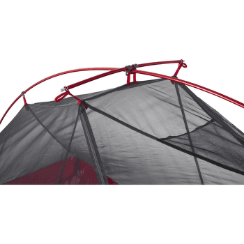 Stan MSR FreeLite 1 Green Tent V3