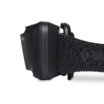 Čelovka Black Diamond SPOT 400-R Azul