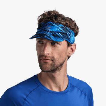 Šilt Buff PACK SPEED VISOR EDUR BLUE EDUR BLUE