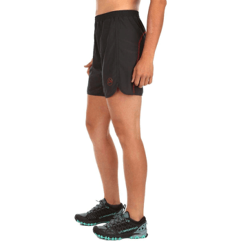 Kraťasy La Sportiva Zen Short Women Topaz