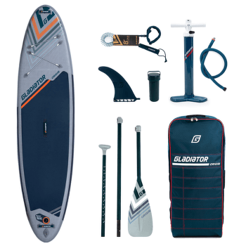 Paddleboard Gladiator GLADIATOR ORIGIN 10,6