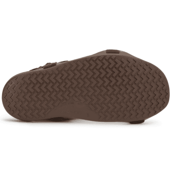 Sandále Xero Z-Trek II Men Brown (BRN)