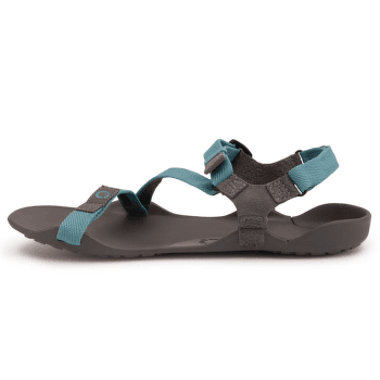 Sandále Xero Z-Trek II Women Porcelain Blue