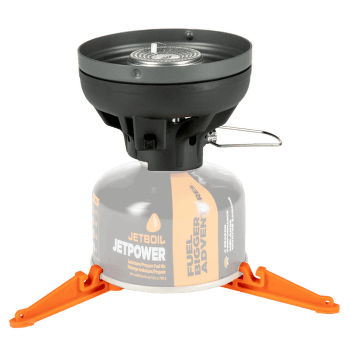Varič Jetboil Flash® Fractile