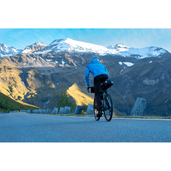 Bunda Direct Alpine CYCLONE 1.0 black/navy