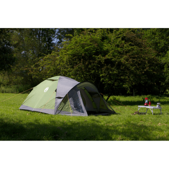 Stan Coleman DARWIN 3 PLUS