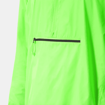 Bunda The North Face AO Wind Jacket Men SAFETY GREEN