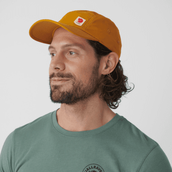 Čiapka Fjällräven High Coast Lite Cap Green