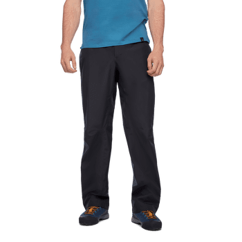 Nohavice Black Diamond Liquid Point Pants Men Black