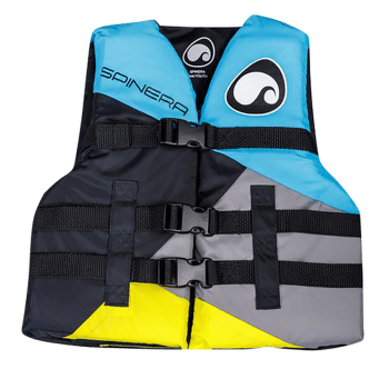 Vesta Spinera SPINERA Deluxe Youth Nylon vest