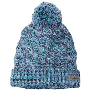 Čiapka Columbia Youth Bundle Up™ Beanie Geyser, Sea Ice 336