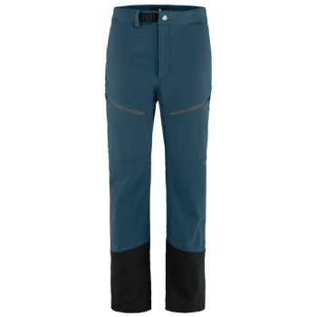 Nohavice Fjällräven Bergtagen Touring Trousers Women Mountain Blue