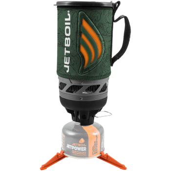 Varič Jetboil Flash® Wild