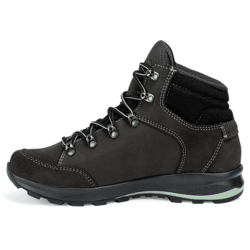 Topánky Hanwag Torsby GTX Lady Asphalt/Mint