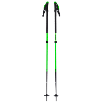 Palice Black Diamond VAPOR CARBON 2 SKI POLES