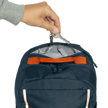 Batoh Fjällräven Skule Kids Navy