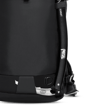 Batoh Mammut Pro 35 Removable Airbag 3.0 black 0001