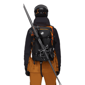 Batoh Mammut Free 28 Removable Airbag 3.0 safari 7459