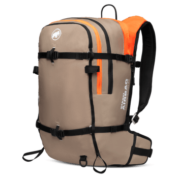 Batoh Mammut Free 28 Removable Airbag 3.0 safari 7459