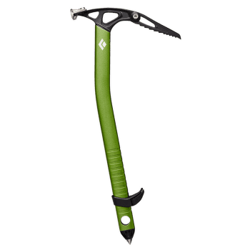 Cepín Black Diamond VENOM LT TECH Envy Green